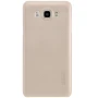 Nillkin Super Frosted Shield Matte cover case for Samsung Galaxy J7108/Galaxy J7(2016) (5.5inch) order from official NILLKIN store